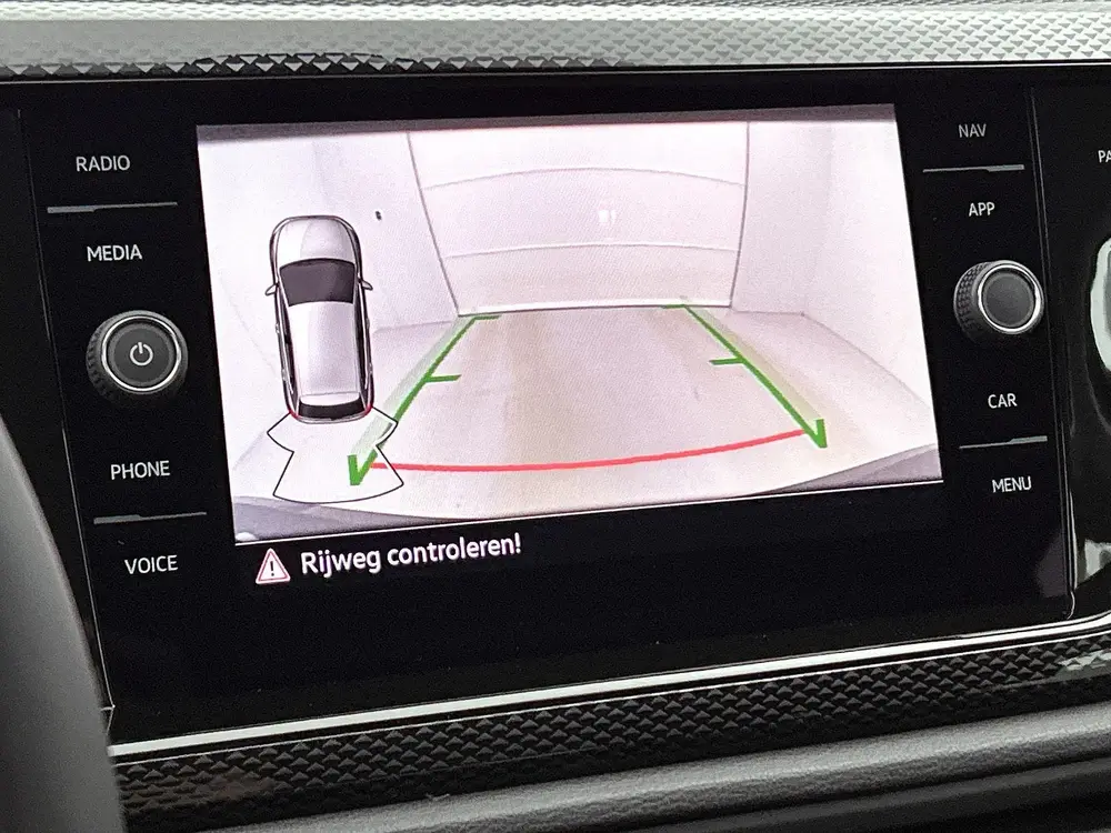 Volkswagen Polo 1.0 TSI Life Edition 95pk | Navigatie | Came uit 2025, foto 15