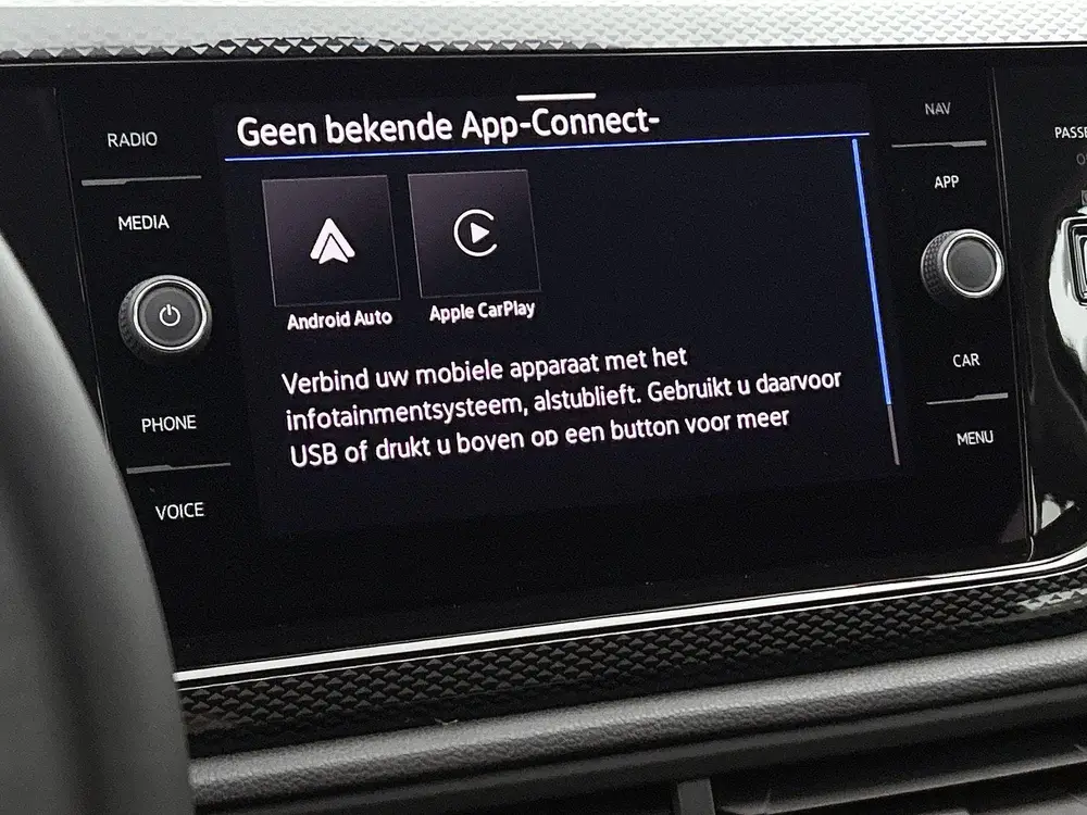 Volkswagen Polo 1.0 TSI Life Edition 95pk | Navigatie | Came uit 2025, foto 16