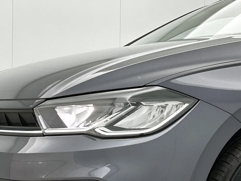 Volkswagen Polo 1.0 TSI Life Edition 95pk | Navigatie | Came uit 2025, foto 18