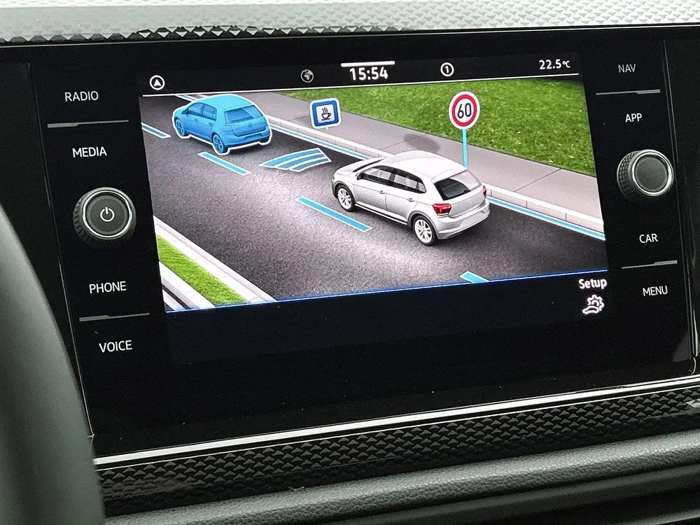 Volkswagen Polo 1.0 TSI Life Edition 95pk | Navigatie | Came uit 2025, foto 18