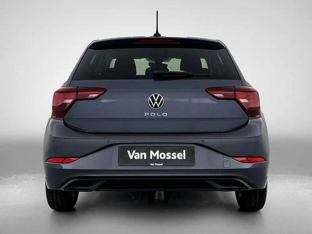 Volkswagen Polo 1.0 TSI Life Edition 95pk | Navigatie | Came uit 2025, foto 3
