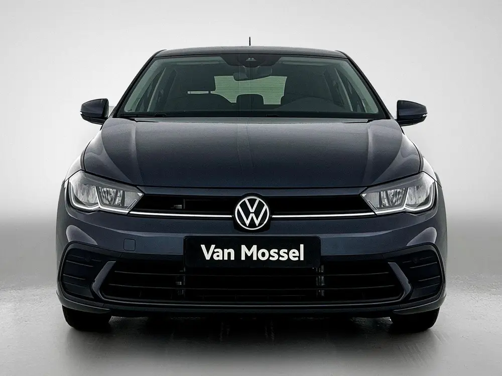 Volkswagen Polo 1.0 TSI Life Edition 95pk | Navigatie | Came uit 2025, foto 5