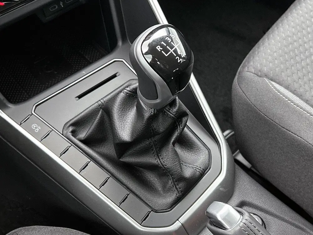 Volkswagen Polo 1.0 TSI Life Edition 95pk | Navigatie | Came uit 2025, foto 8