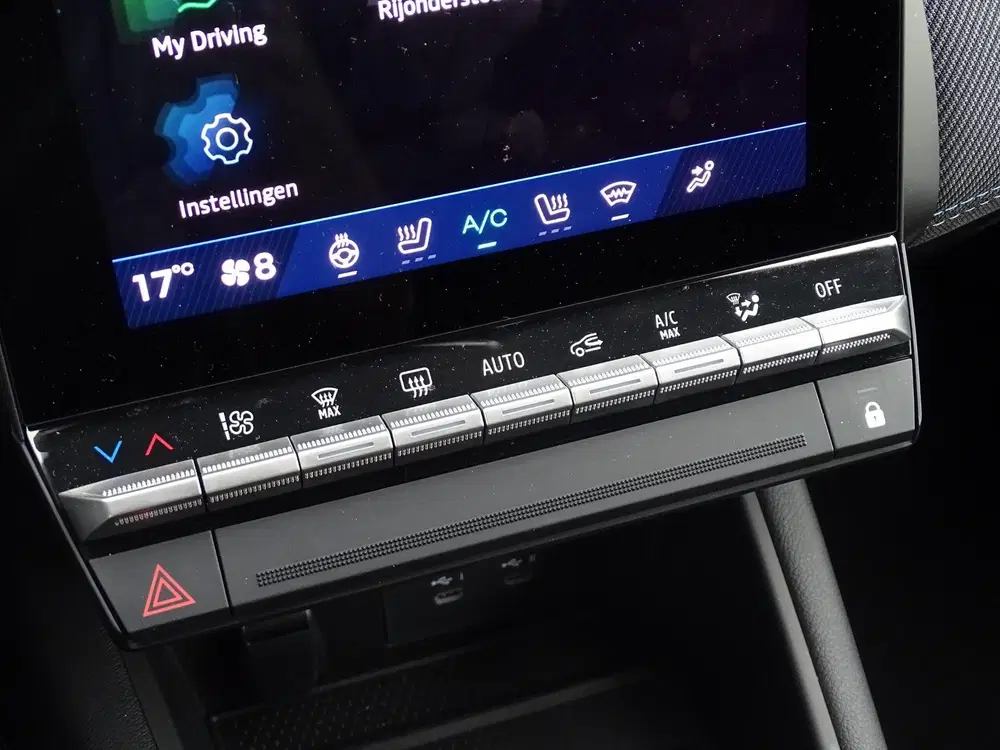 Renault Symbioz 1.8 E-Tech full hybrid 160 esprit Alpine uit 2026, foto 15