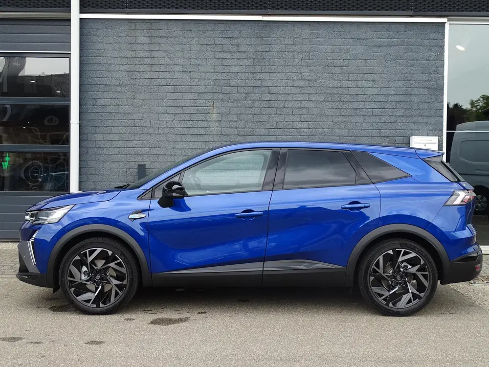 Renault Symbioz 1.8 E-Tech full hybrid 160 esprit Alpine uit 2026, foto 16