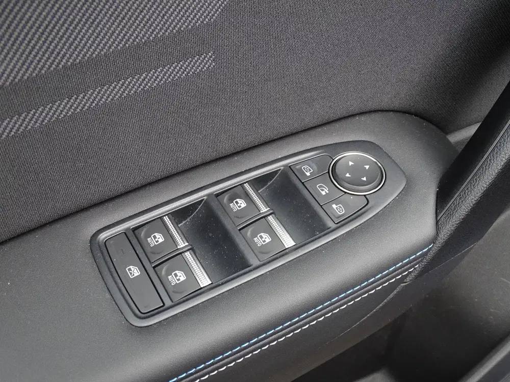Renault Symbioz 1.8 E-Tech full hybrid 160 esprit Alpine uit 2026, foto 20