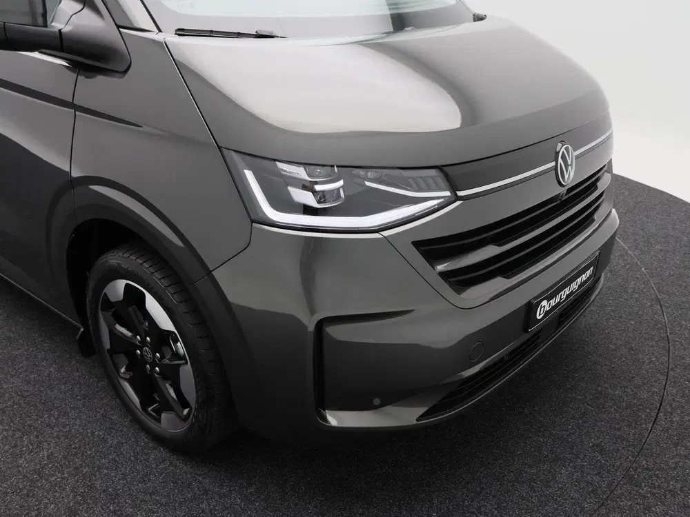 Volkswagen Transporter Bulli L2 2.0 TDI 110 k uit 2026, foto 10