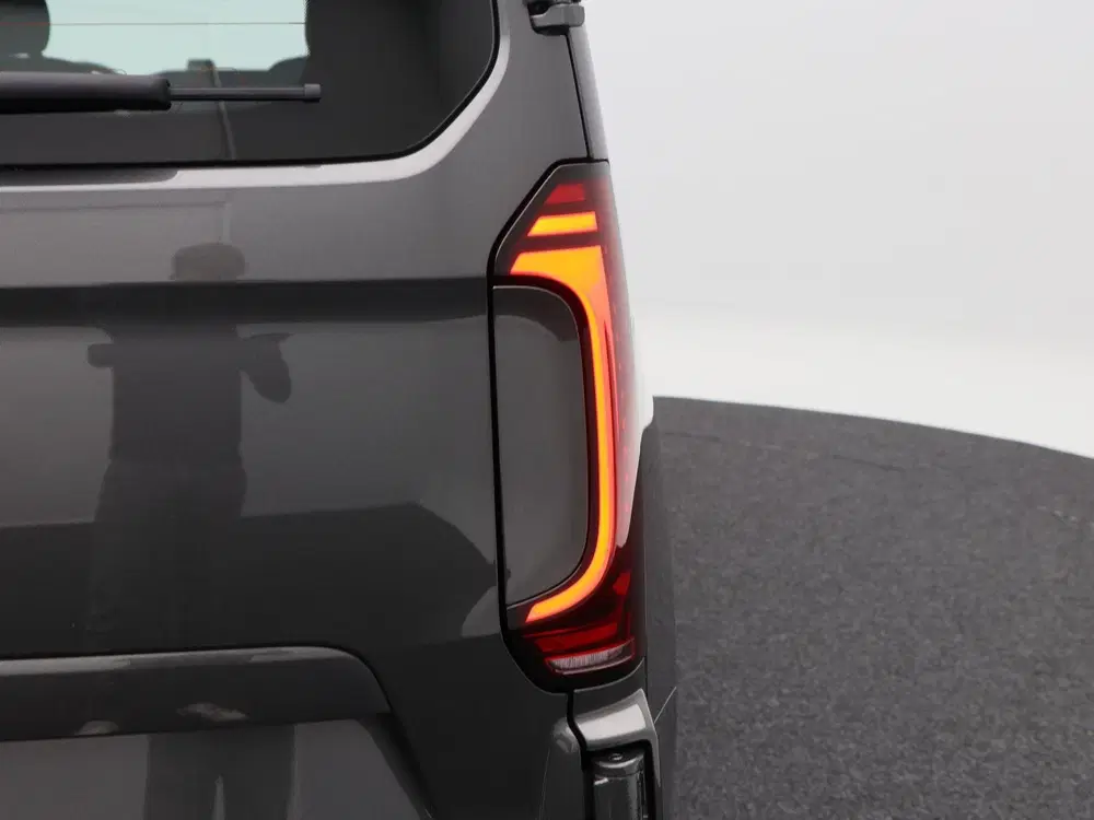 Volkswagen Transporter Bulli L2 2.0 TDI 110 k uit 2026, foto 12