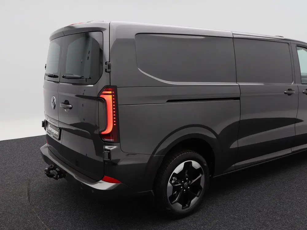 Volkswagen Transporter Bulli L2 2.0 TDI 110 k uit 2026, foto 13