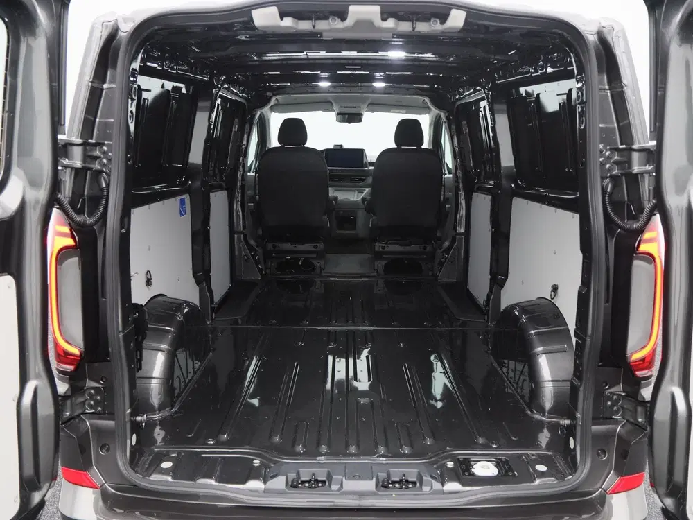 Volkswagen Transporter Bulli L2 2.0 TDI 110 k uit 2026, foto 15