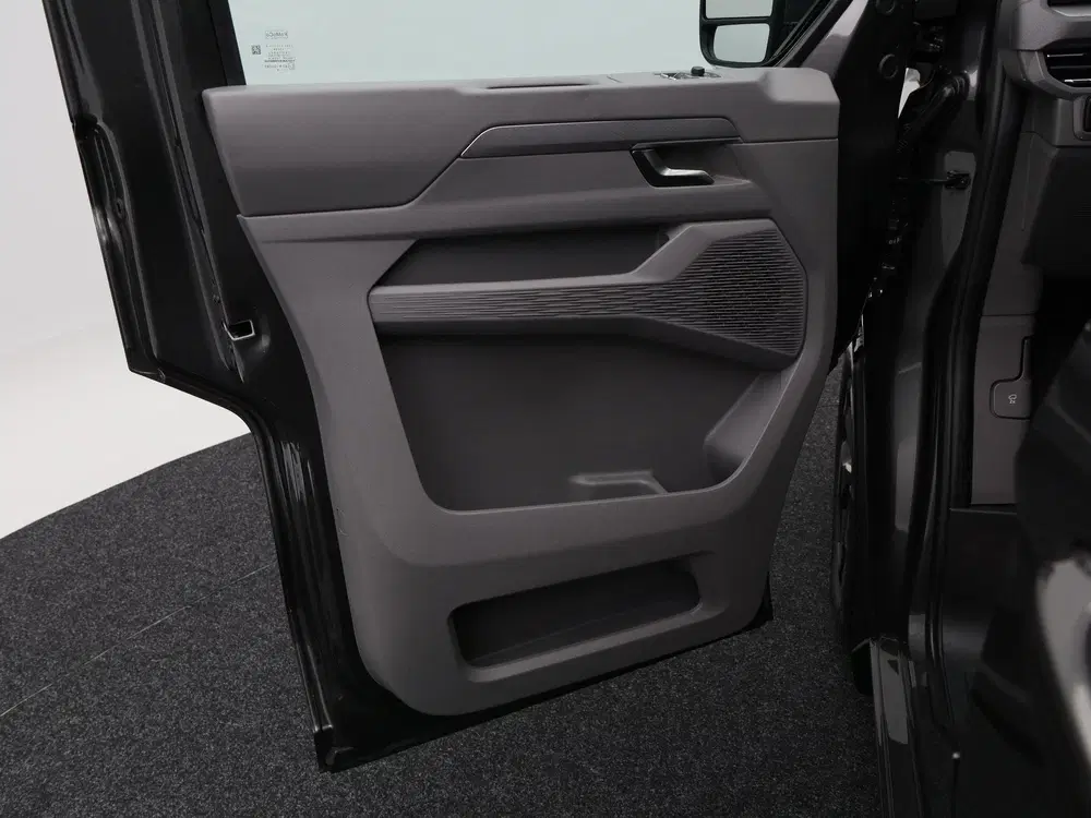 Volkswagen Transporter Bulli L2 2.0 TDI 110 k uit 2026, foto 16