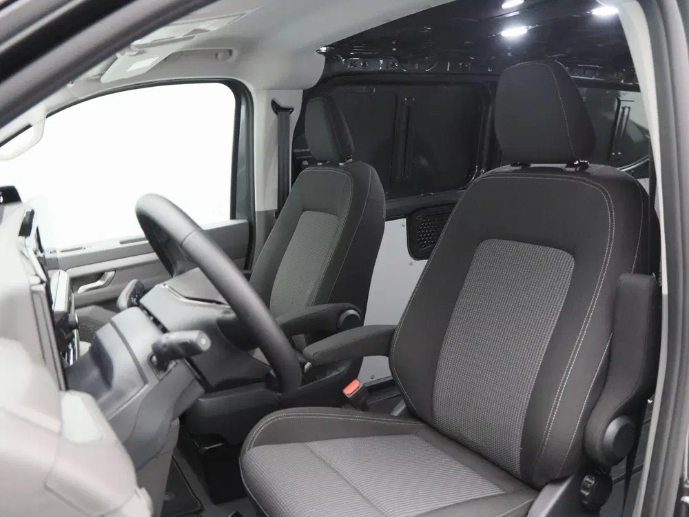 Volkswagen Transporter Bulli L2 2.0 TDI 110 k uit 2026, foto 18