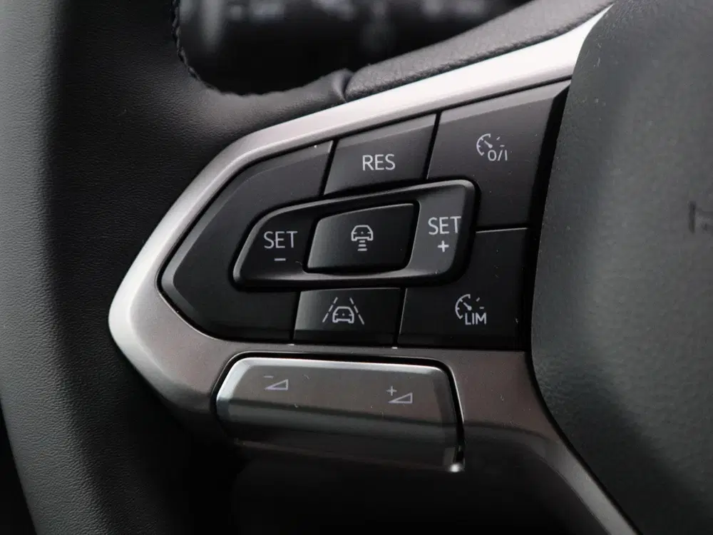 Volkswagen Transporter Bulli L2 2.0 TDI 110 k uit 2026, foto 20
