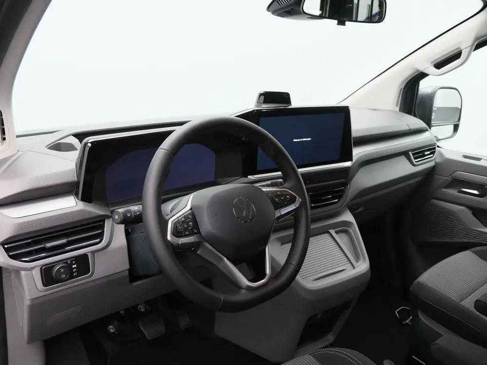 Volkswagen Transporter Bulli L2 2.0 TDI 110 k uit 2026, foto 3
