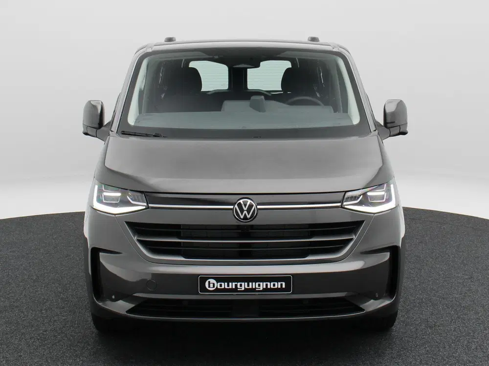 Volkswagen Transporter Bulli L2 2.0 TDI 110 k uit 2026, foto 4