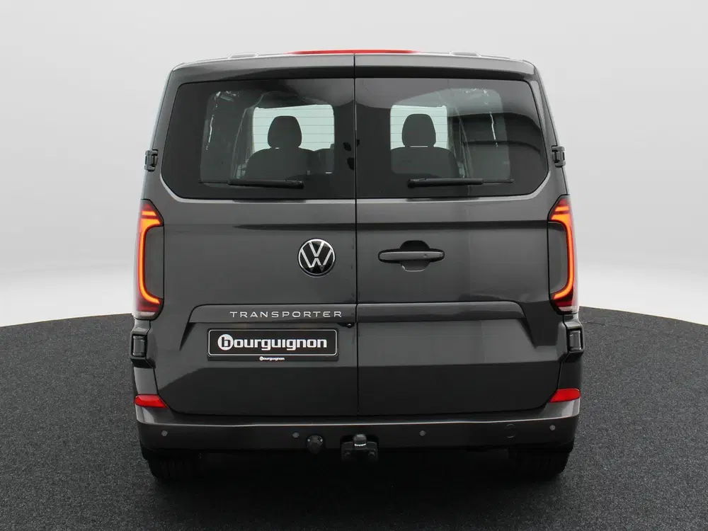 Volkswagen Transporter Bulli L2 2.0 TDI 110 k uit 2026, foto 5