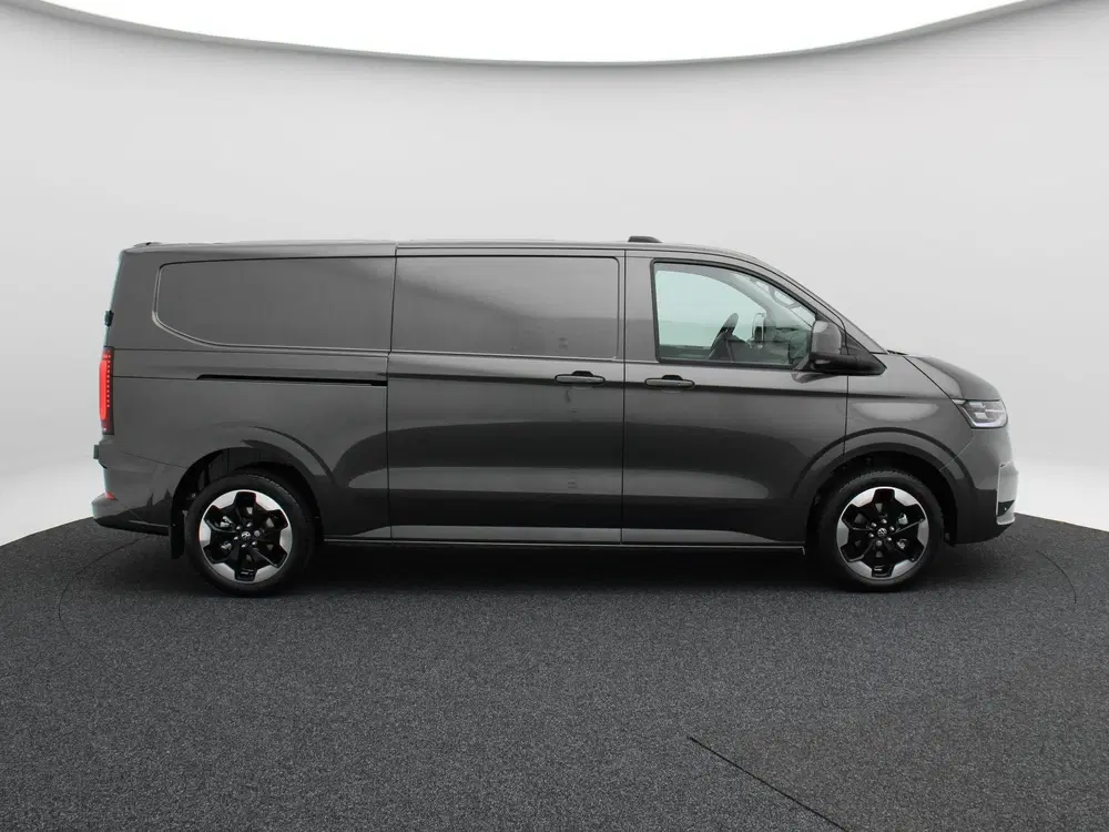 Volkswagen Transporter Bulli L2 2.0 TDI 110 k uit 2026, foto 6
