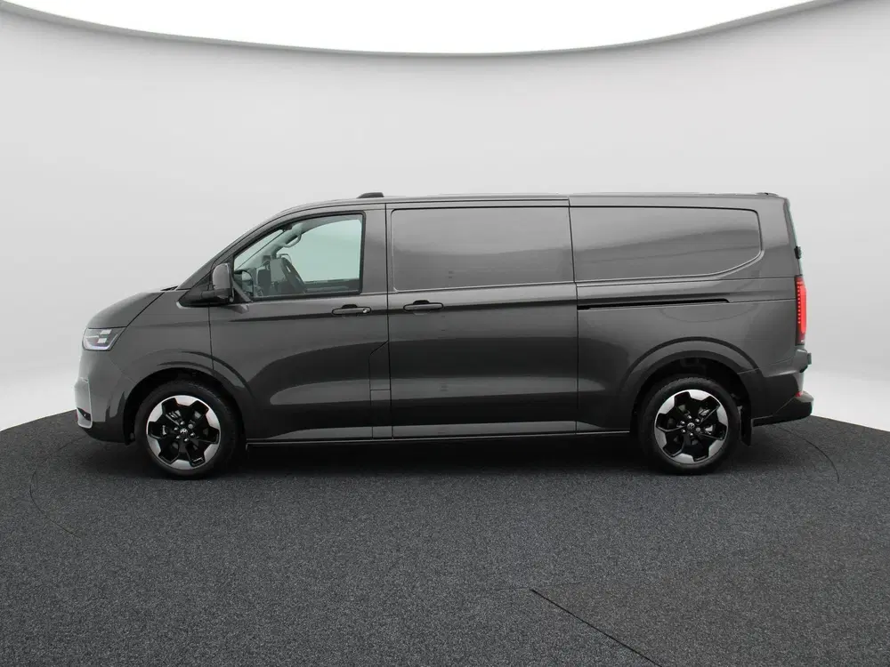 Volkswagen Transporter Bulli L2 2.0 TDI 110 k uit 2026, foto 7