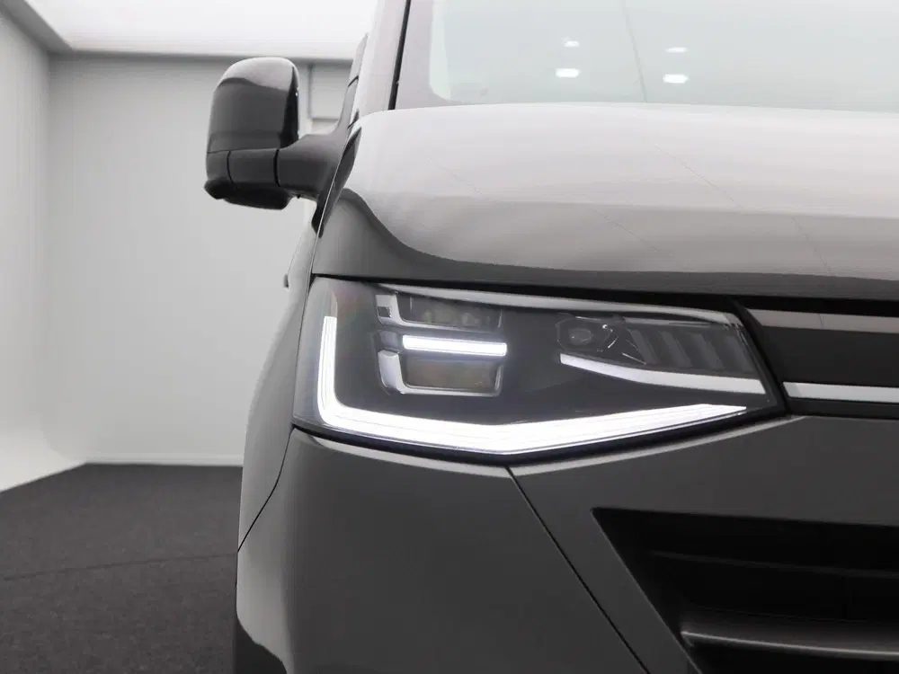 Volkswagen Transporter Bulli L2 2.0 TDI 110 k uit 2026, foto 8
