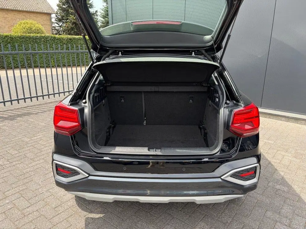 Audi Q2 35 TFSI S-Tronic LED Navi V-Cockpit Cruise uit 2021, foto 10