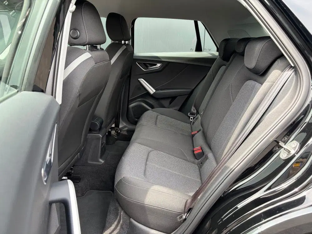 Audi Q2 35 TFSI S-Tronic LED Navi V-Cockpit Cruise uit 2021, foto 13