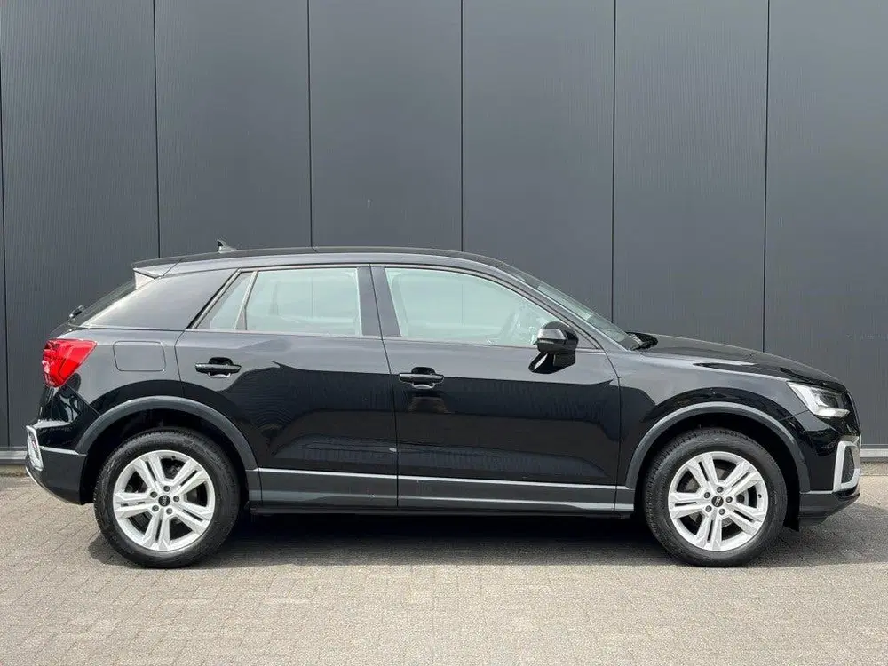 Audi Q2 35 TFSI S-Tronic LED Navi V-Cockpit Cruise uit 2021, foto 2