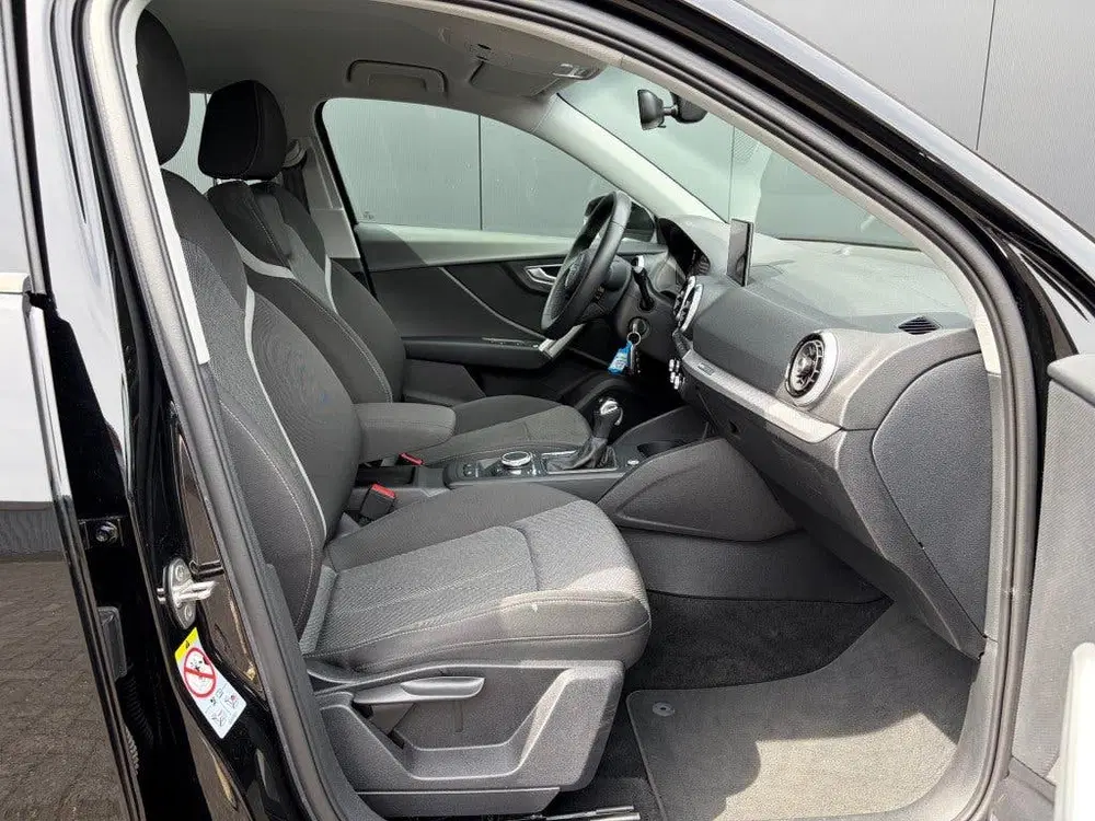 Audi Q2 35 TFSI S-Tronic LED Navi V-Cockpit Cruise uit 2021, foto 3