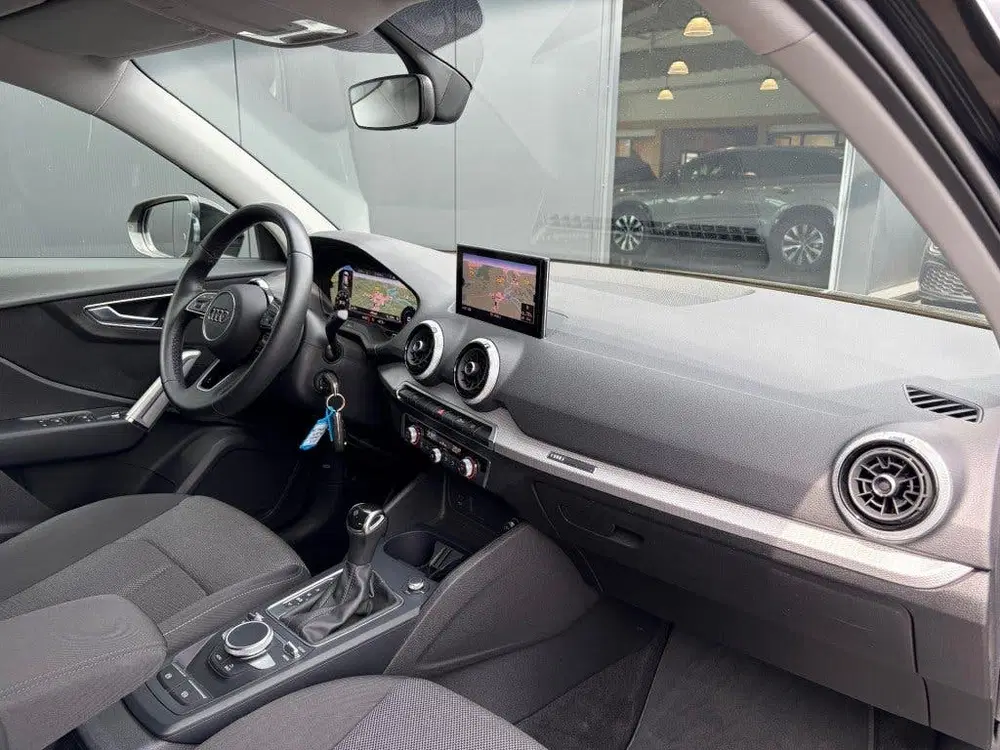 Audi Q2 35 TFSI S-Tronic LED Navi V-Cockpit Cruise uit 2021, foto 5