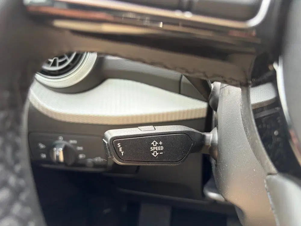 Audi Q2 35 TFSI S-Tronic LED Navi V-Cockpit Cruise uit 2021, foto 8