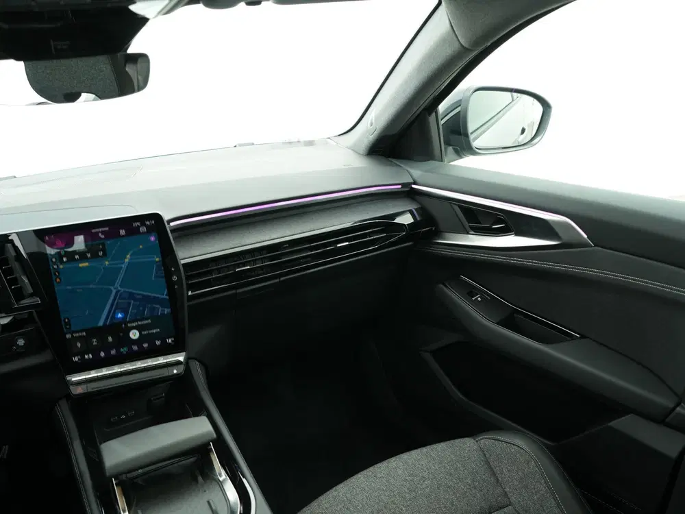 Renault Rafale 1.2 E-TECH FULL HYBRID 200PK TECHNO uit 2025, foto 13