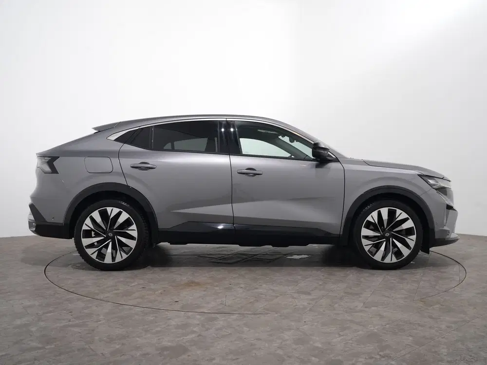 Renault Rafale 1.2 E-TECH FULL HYBRID 200PK TECHNO uit 2025, foto 15