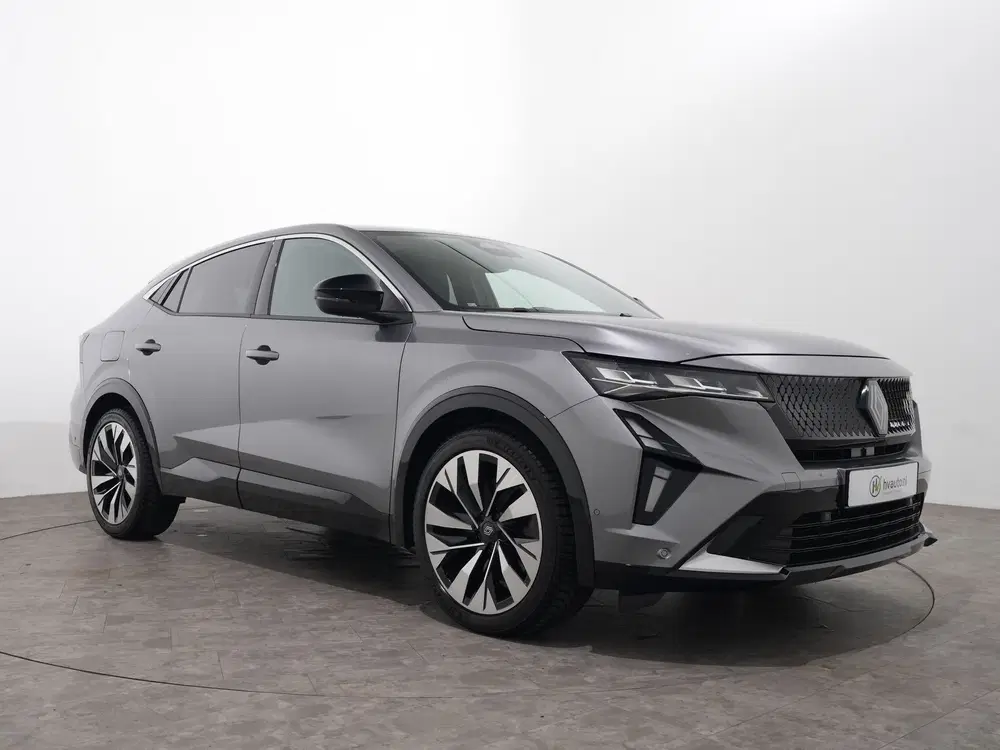 Renault Rafale 1.2 E-TECH FULL HYBRID 200PK TECHNO uit 2025, foto 16