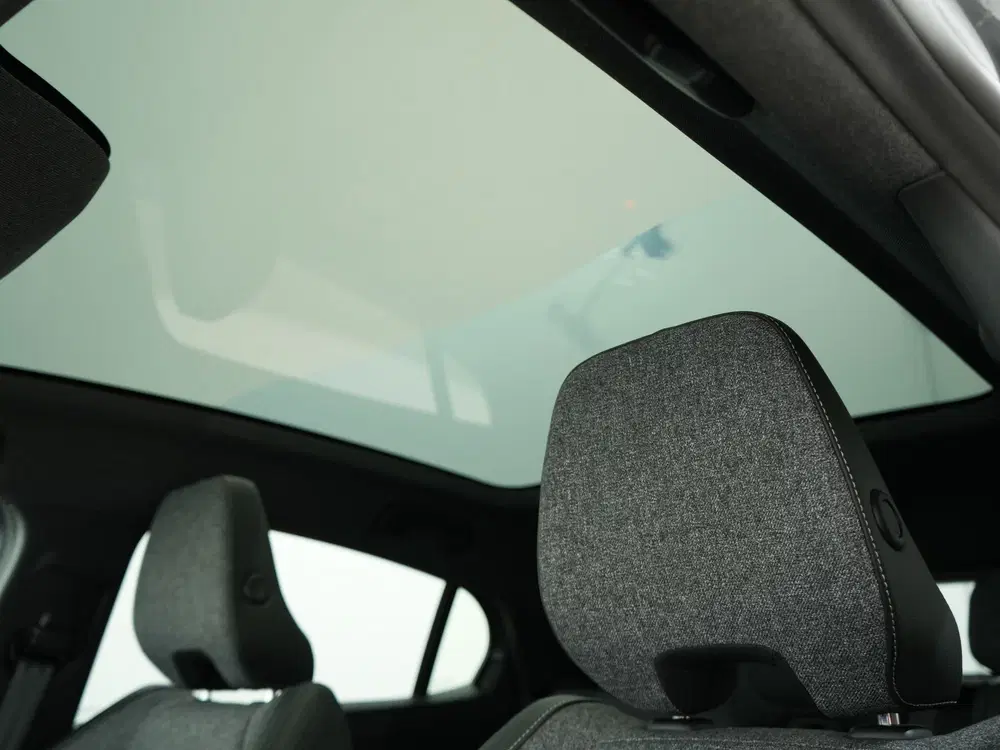Renault Rafale 1.2 E-TECH FULL HYBRID 200PK TECHNO uit 2025, foto 18