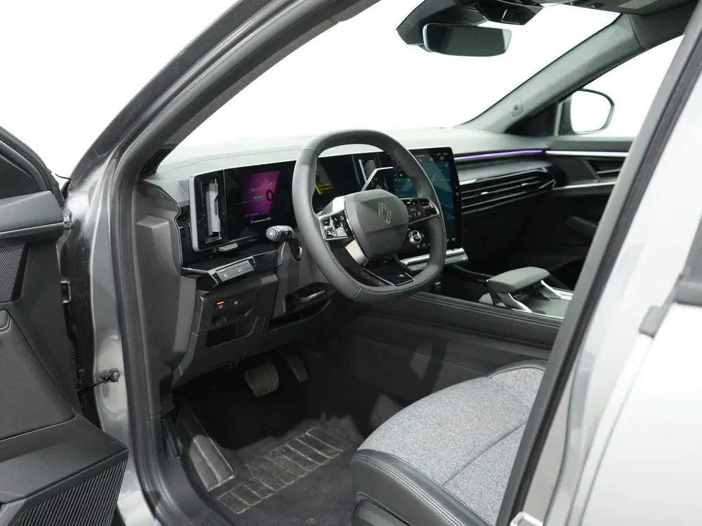 Renault Rafale 1.2 E-TECH FULL HYBRID 200PK TECHNO uit 2025, foto 19