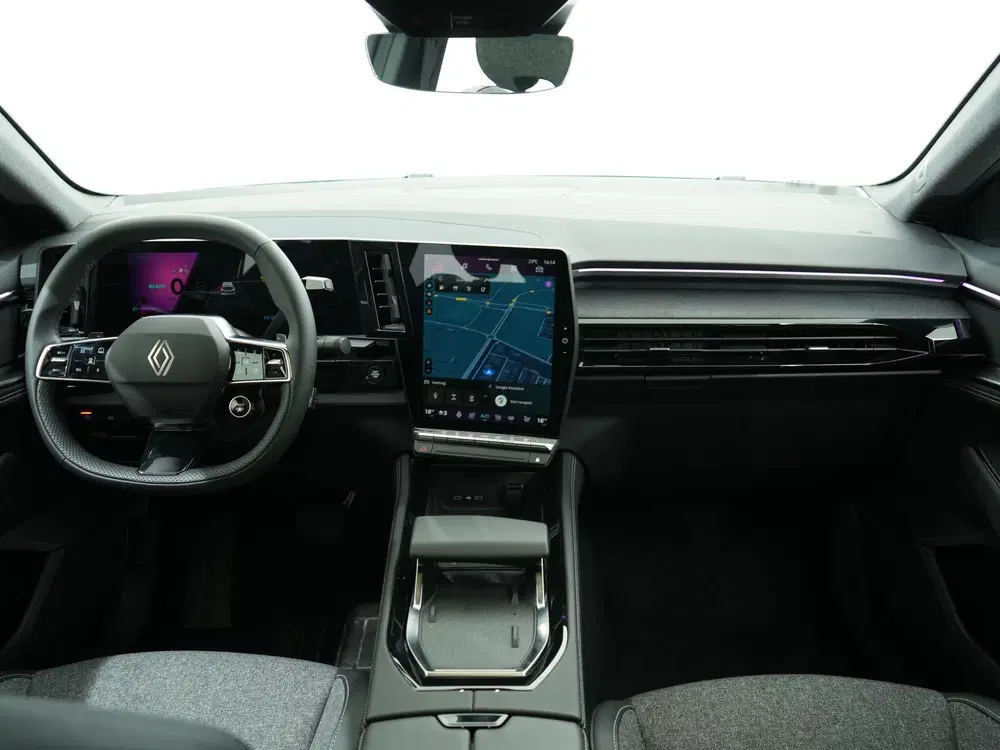 Renault Rafale 1.2 E-TECH FULL HYBRID 200PK TECHNO uit 2025, foto 2