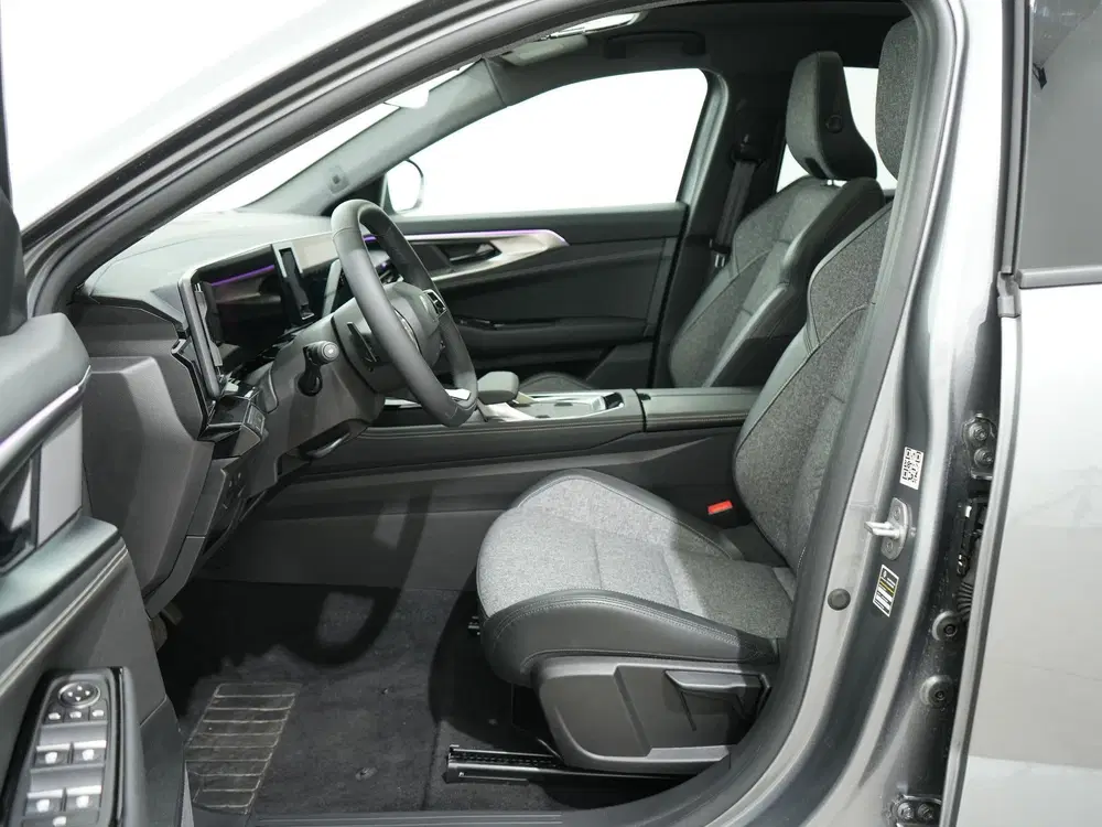 Renault Rafale 1.2 E-TECH FULL HYBRID 200PK TECHNO uit 2025, foto 20