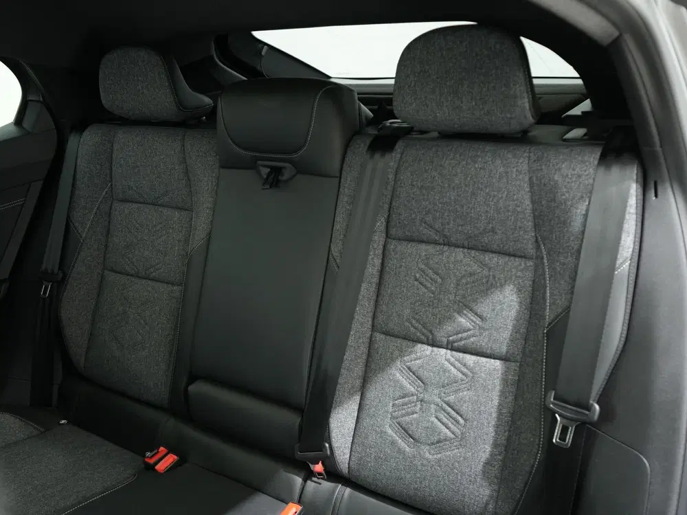 Renault Rafale 1.2 E-TECH FULL HYBRID 200PK TECHNO uit 2025, foto 5