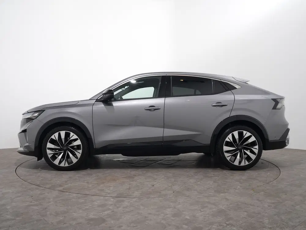Renault Rafale 1.2 E-TECH FULL HYBRID 200PK TECHNO uit 2025, foto 6