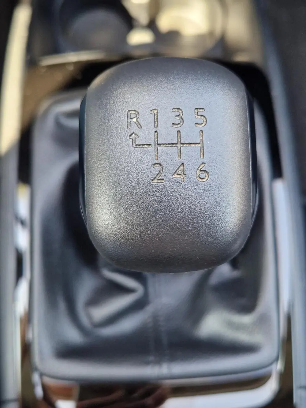 Citroën Grand C4 SpaceTourer Citroen Grand C4 SpaceTourer 1.2 PureTech uit 2019, foto 10