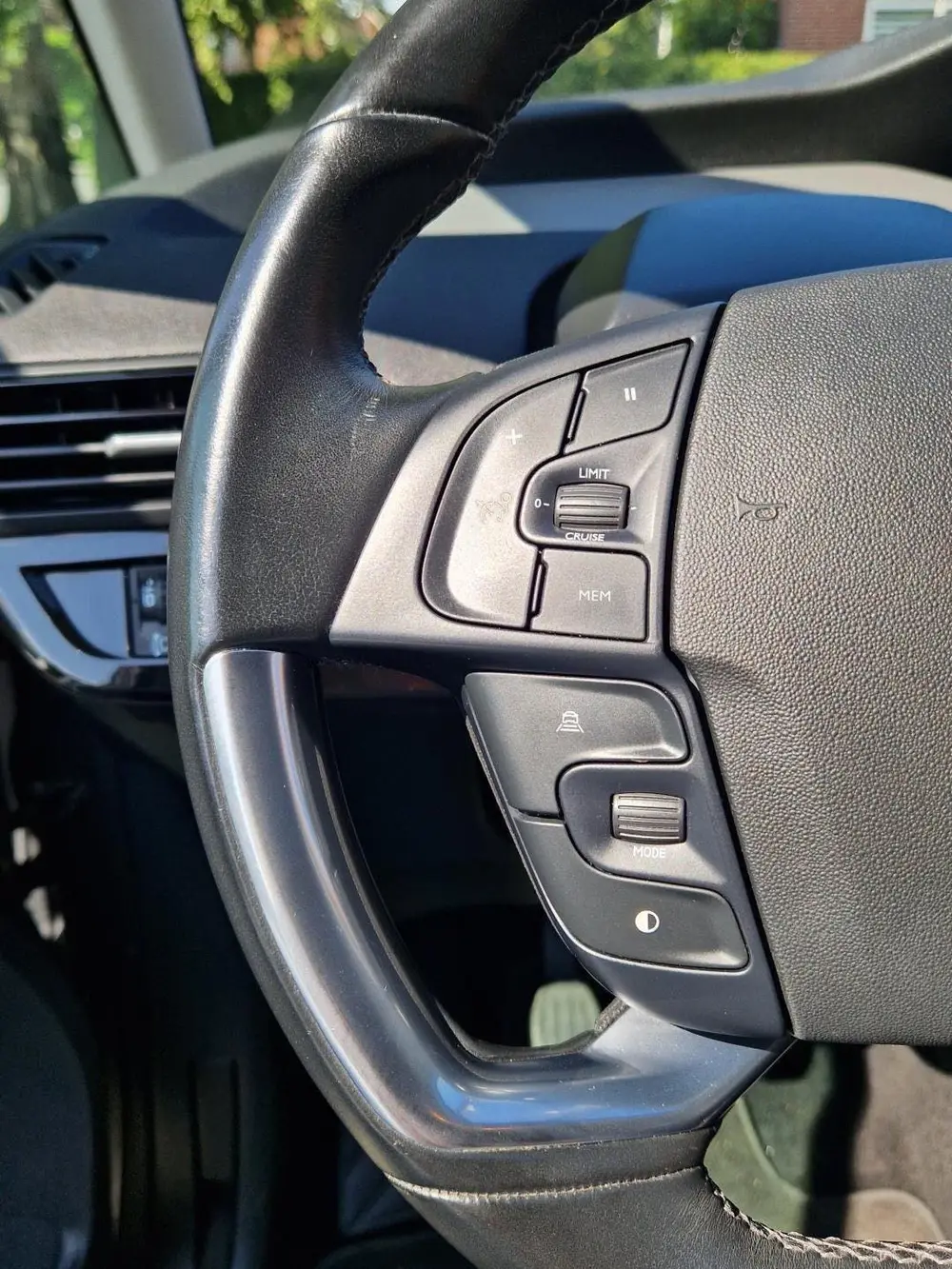 Citroën Grand C4 SpaceTourer Citroen Grand C4 SpaceTourer 1.2 PureTech uit 2019, foto 5