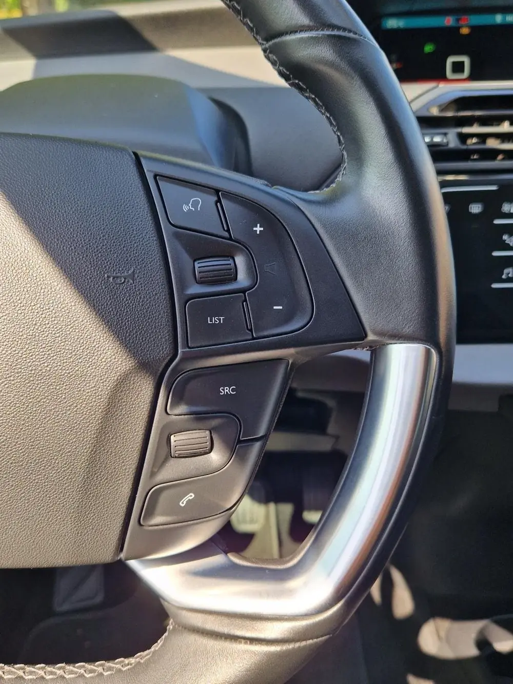 Citroën Grand C4 SpaceTourer Citroen Grand C4 SpaceTourer 1.2 PureTech uit 2019, foto 6
