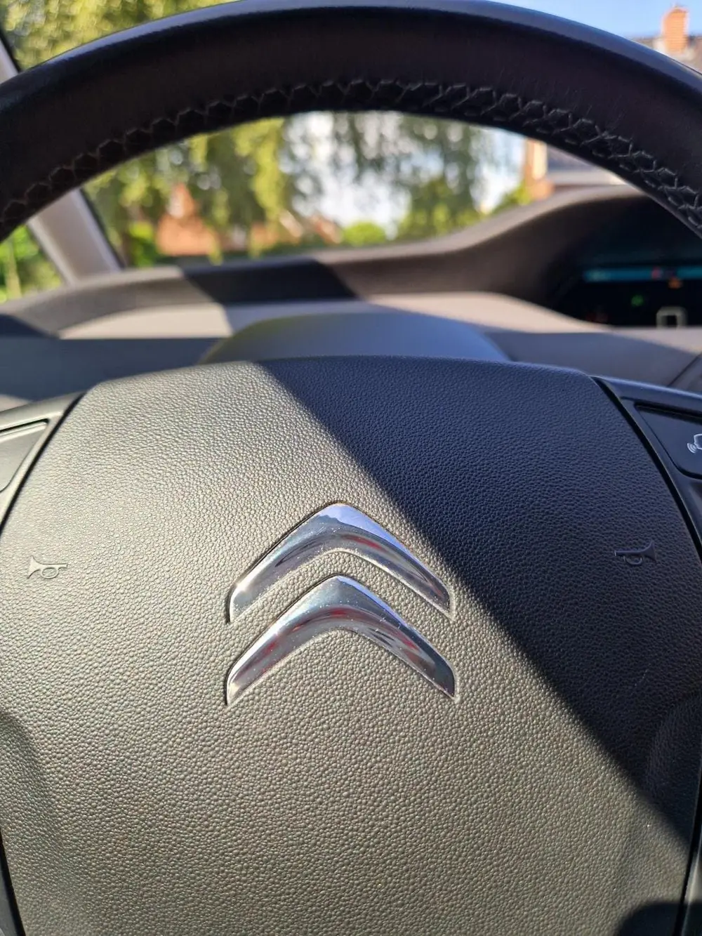 Citroën Grand C4 SpaceTourer Citroen Grand C4 SpaceTourer 1.2 PureTech uit 2019, foto 7