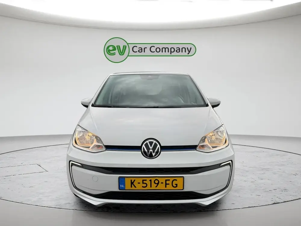 Volkswagen E-Up! E-up! | SOH 91% | 260 km Wltp | Camera | St uit 2020, foto 12