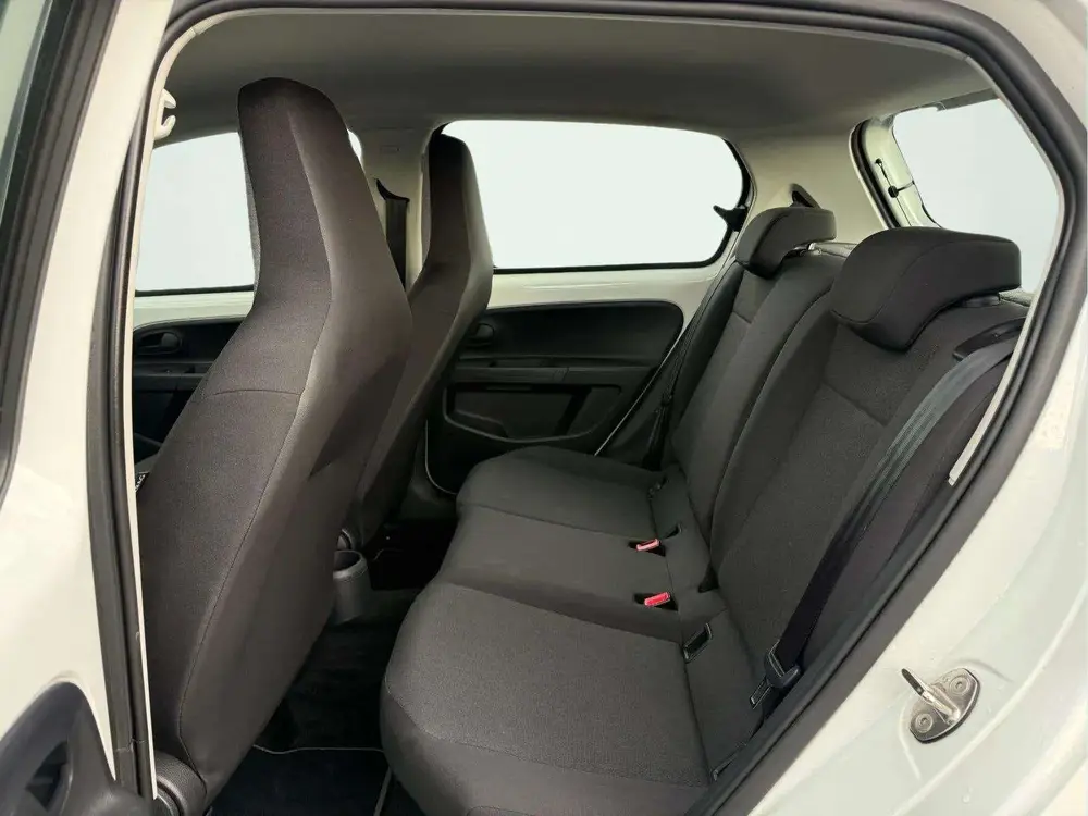 Volkswagen E-Up! E-up! | SOH 91% | 260 km Wltp | Camera | St uit 2020, foto 13