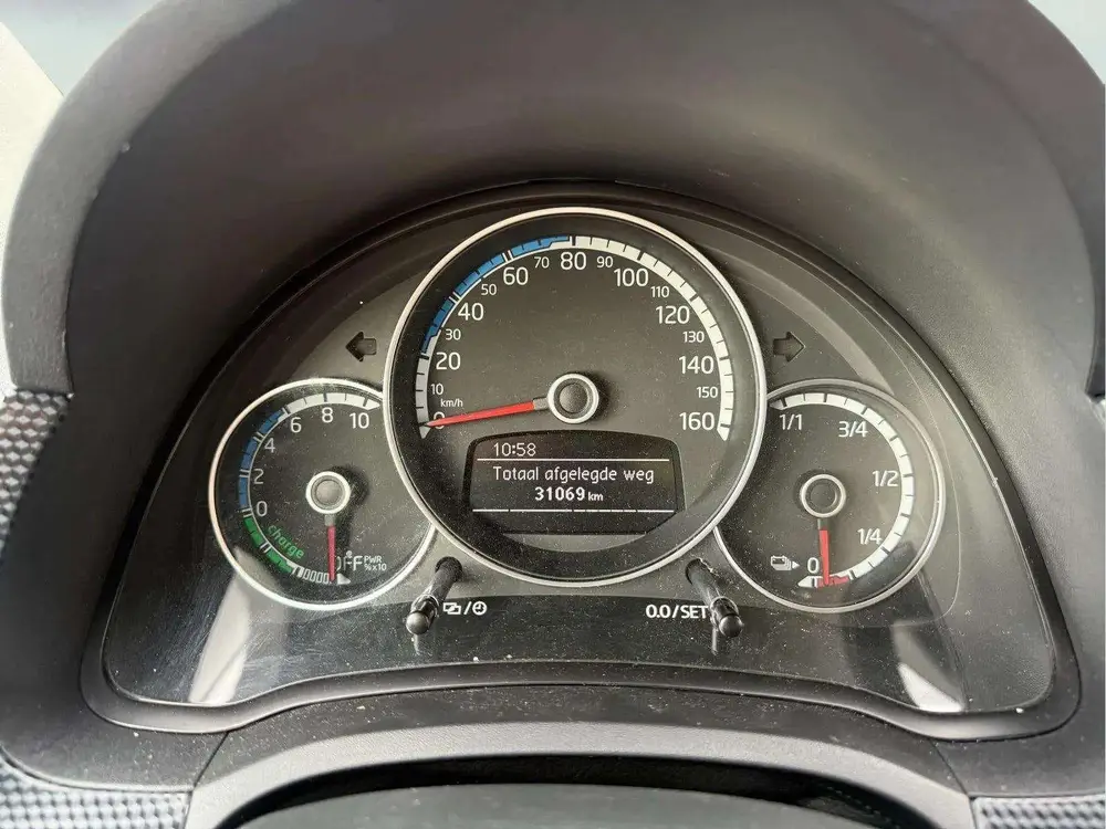 Volkswagen E-Up! E-up! | SOH 91% | 260 km Wltp | Camera | St uit 2020, foto 16