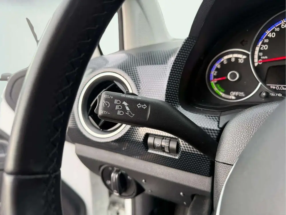 Volkswagen E-Up! E-up! | SOH 91% | 260 km Wltp | Camera | St uit 2020, foto 20
