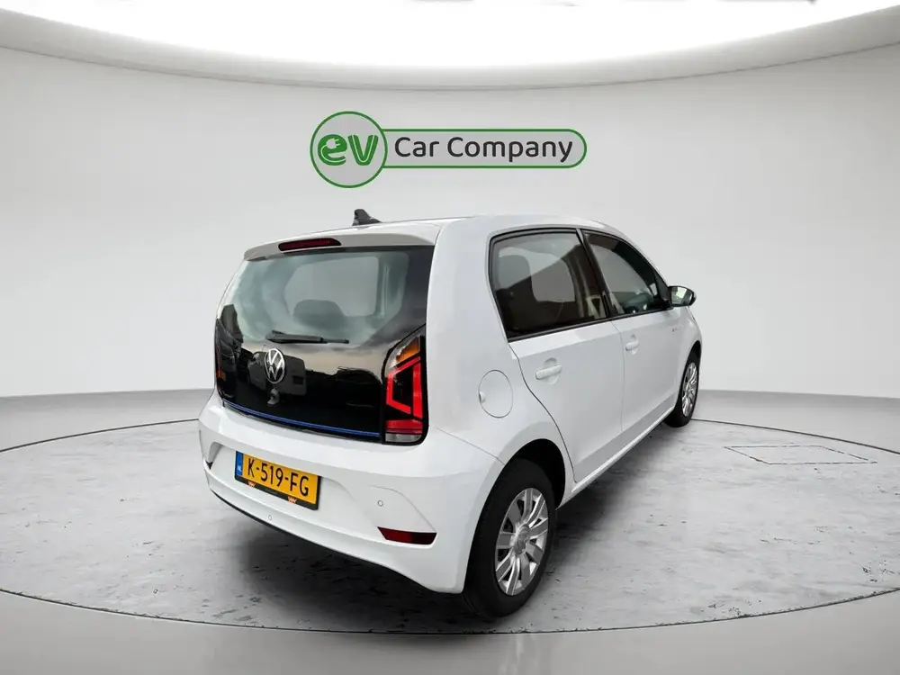 Volkswagen E-Up! E-up! | SOH 91% | 260 km Wltp | Camera | St uit 2020, foto 4
