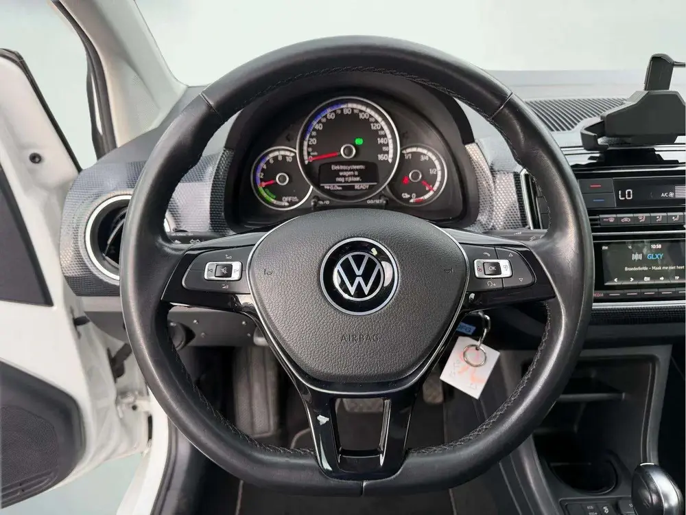 Volkswagen E-Up! E-up! | SOH 91% | 260 km Wltp | Camera | St uit 2020, foto 6