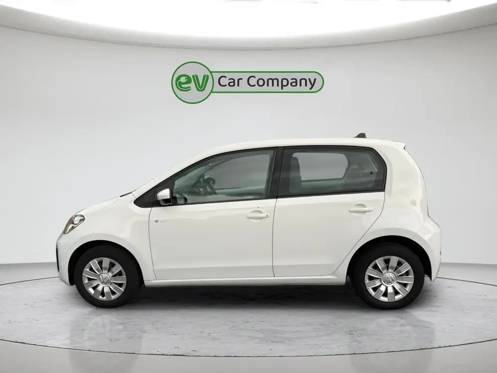 Volkswagen E-Up! E-up! | SOH 91% | 260 km Wltp | Camera | St uit 2020, foto 9