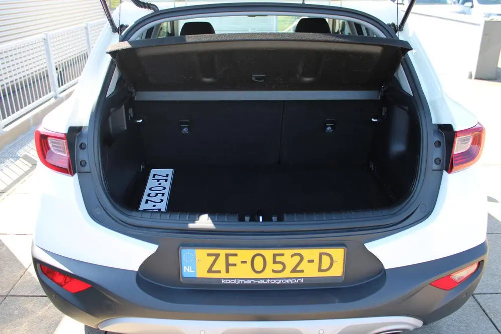 Kia Stonic 1.0 T-GDi DynamicPlusLine NAVIGATIE, ACHTERUITRIJ uit 2019, foto 11